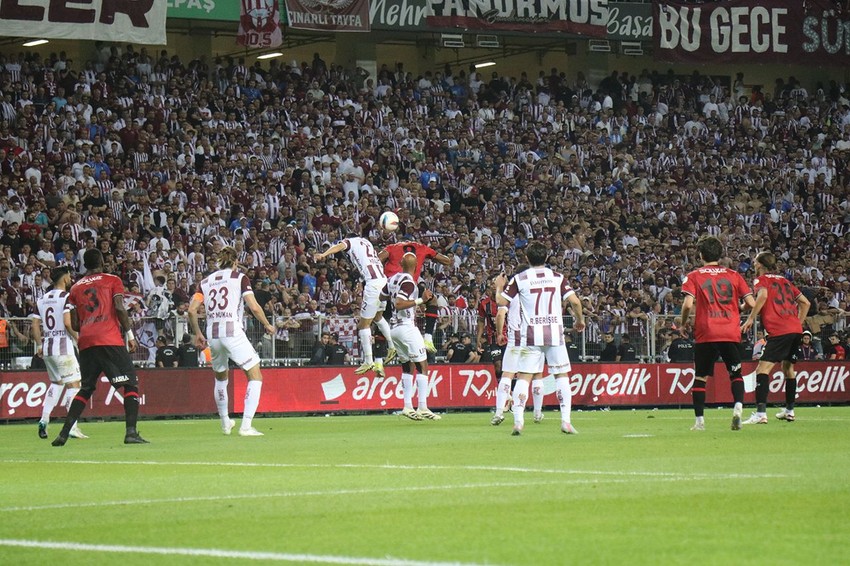 Trendyol Süper Lig'e çıkan son takım da belli oldu - Resim: 2