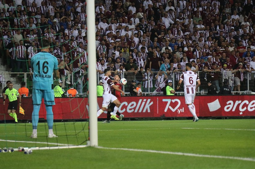 Trendyol Süper Lig'e çıkan son takım da belli oldu - Resim: 3