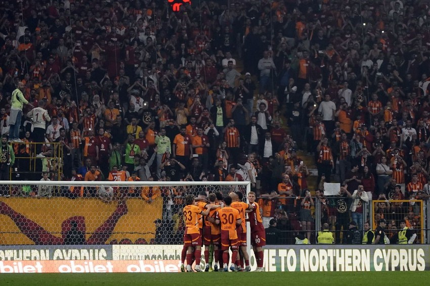 Muslera uzun yıllar kırılamayacak rekorlarla Galatasaray ile son maçına çıktı - Resim: 2