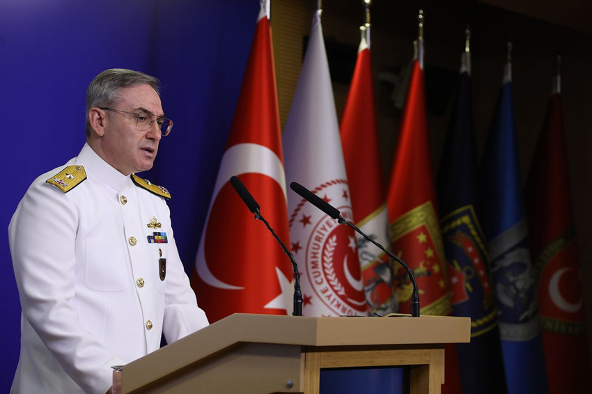 Milli Savunma Bakanlığı'ndan dikkat çeken Terörsüz Türkiye süreci açıklaması - Resim: 4