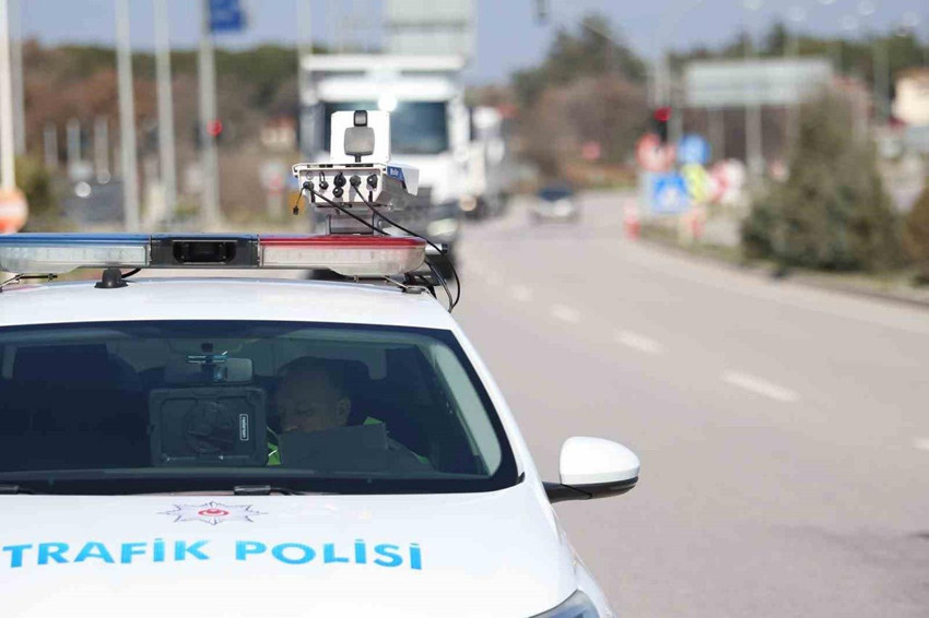 Sürücüler dikkat! İl il sabit radar noktaları belli oldu - Resim: 3