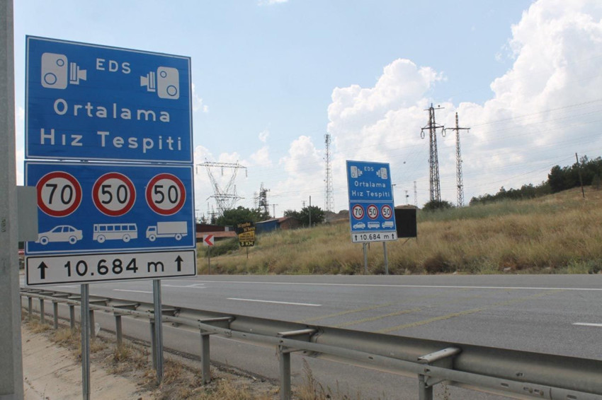 Sürücüler dikkat! İl il sabit radar noktaları belli oldu - Resim: 2