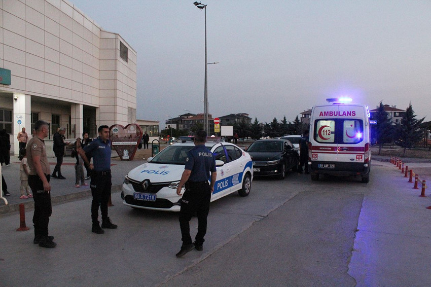 Alkollü tartışma arkadaş katili yaptı; önce tartıştı sonra öldürdü... - Resim: 3