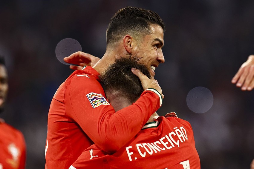 UEFA Uluslar Ligi’nde ilk finalist belli oldu - Resim: 1