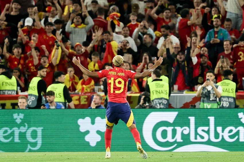 UEFA Uluslar Ligi’nde ilk finalist belli oldu - Resim: 4