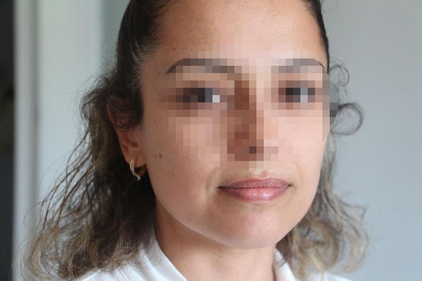 Boşanmak isteyen öğretmenin hayatı kabusa döndü - Resim: 2