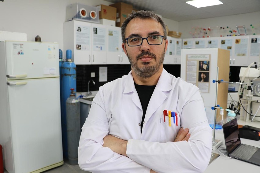 Türk bilim insanları mide kanserine çare buldu - Resim: 1