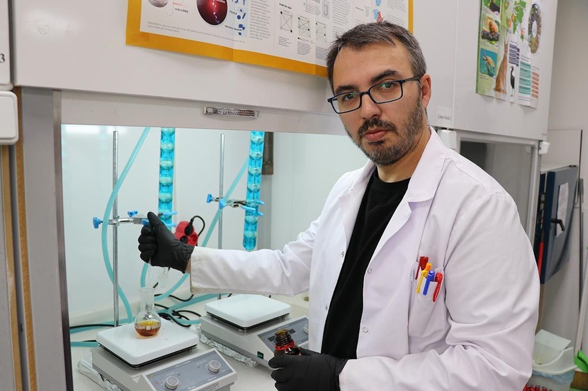 Türk bilim insanları mide kanserine çare buldu - Resim: 3