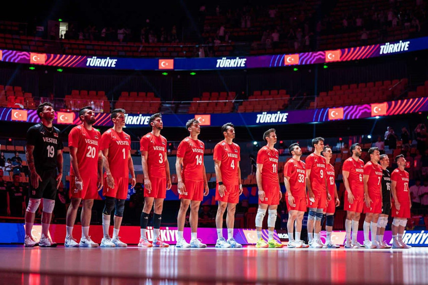 Filenin Efeleri mağlubiyetle başladı - Resim: 4