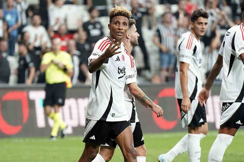 İtalyan devi Gedson Fernandes'e talip oldu - Resim: 3