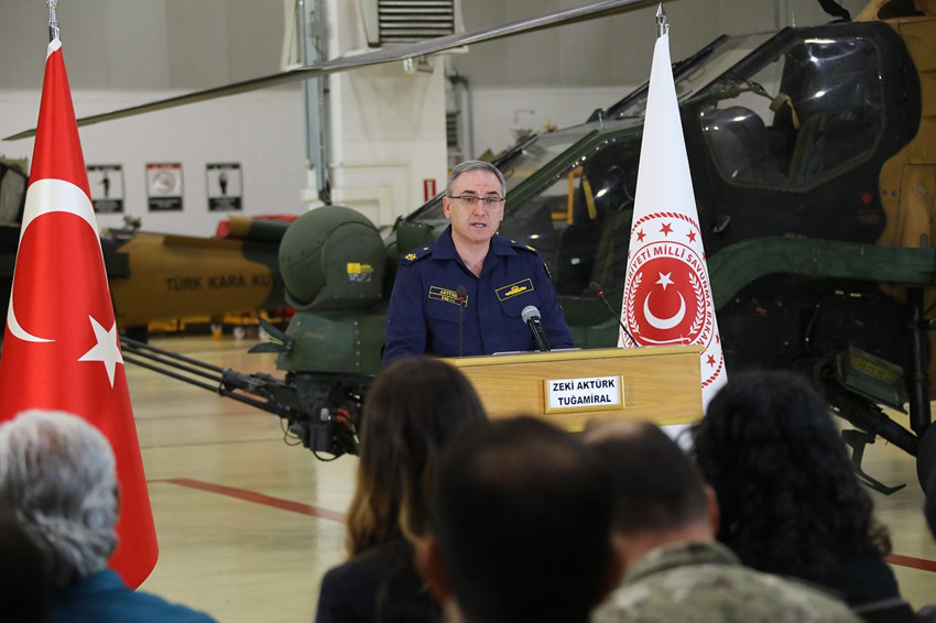 ''Terörsüz Türkiye'' sürecinde dikkat çeken ayrıntıyı MSB açıkladı - Resim: 1