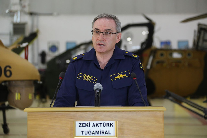 ''Terörsüz Türkiye'' sürecinde dikkat çeken ayrıntıyı MSB açıkladı - Resim: 4