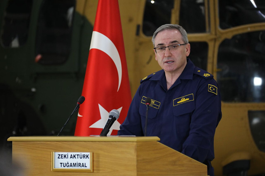 ''Terörsüz Türkiye'' sürecinde dikkat çeken ayrıntıyı MSB açıkladı - Resim: 2