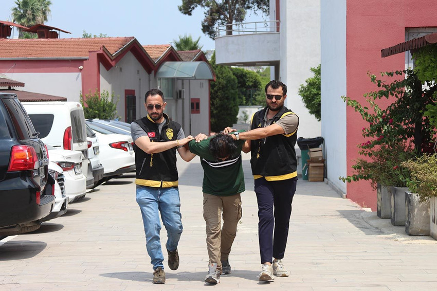 Kasklı, sopalı işkence Türkiye'yi dehşete düşürmüştü! İfadesi ortaya çıktı - Resim: 4