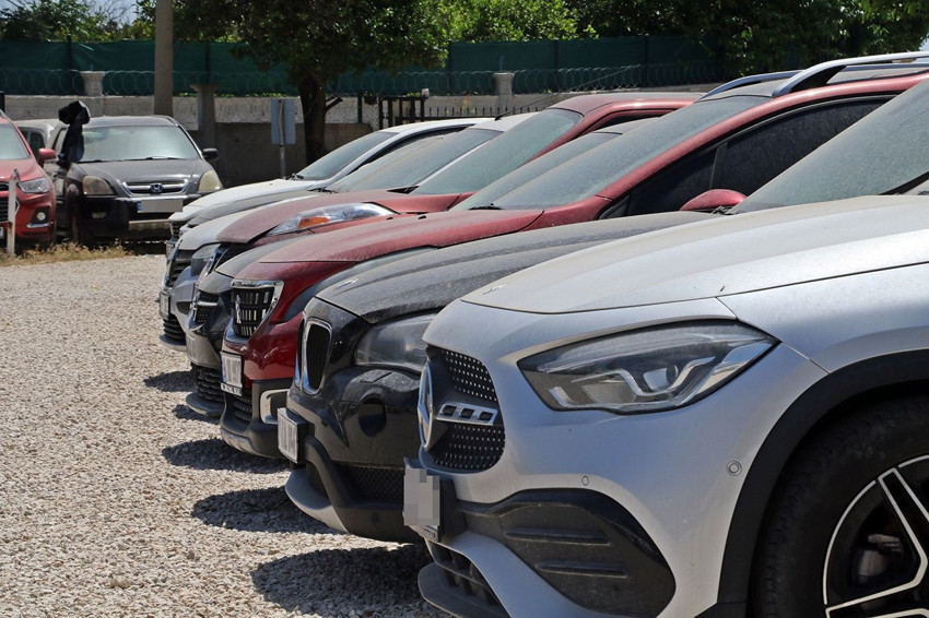 Hacizli araç satışında ''yok artık'' dedirten ''şüpheli araç'' oyunu deşifre oldu! - Resim: 3