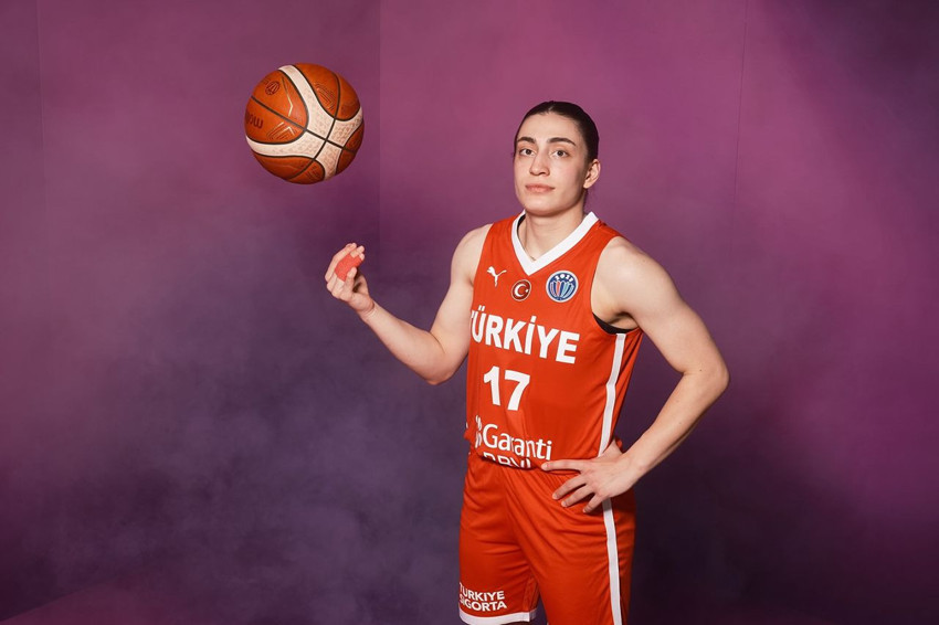 Potanın Perileri'nin 12 kişilik Avrupa kadrosu belli oldu - Resim: 2