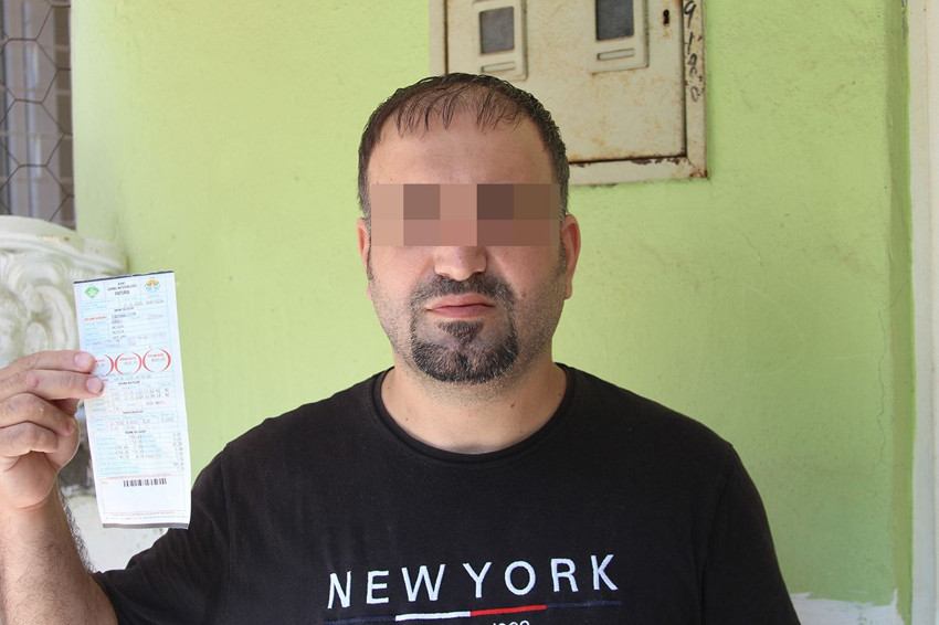 Anne oğulun birlikte yaşadığı eve gelen fatura tutarı ''yok artık'' dedirtti - Resim: 1