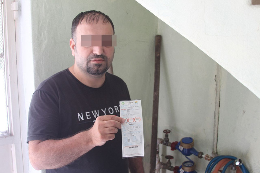 Anne oğulun birlikte yaşadığı eve gelen fatura tutarı ''yok artık'' dedirtti - Resim: 4