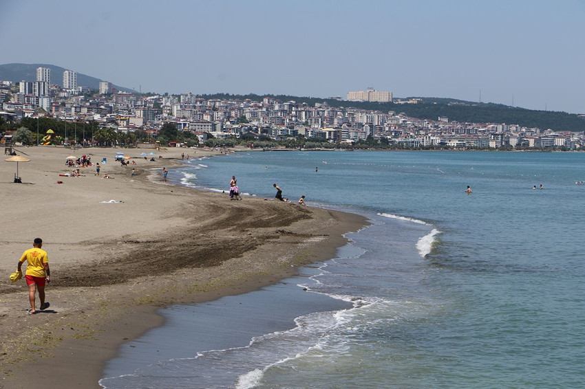 Olimpik yüzücüler için bile ölümcül... Türkiye'de yaz aylarının denizdeki kabusu için kritik uyarı! - Resim: 3