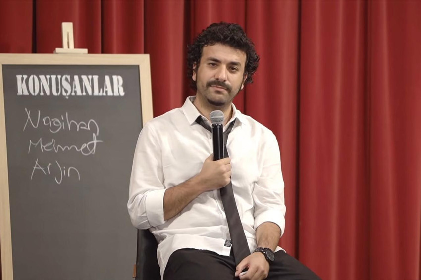 Gibi'nin ardından Hasan Can Kaya ile Konuşanlar Exxen'den ayrıldı! - Resim: 1