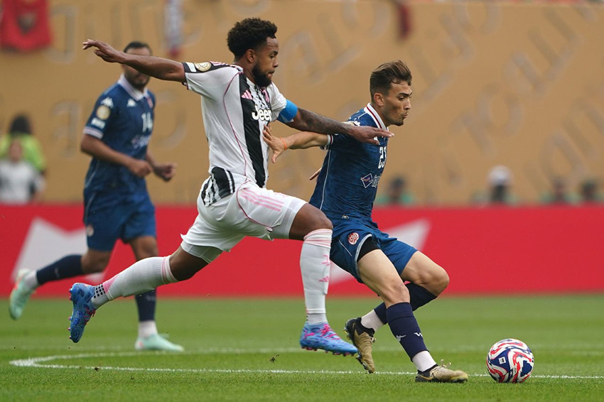 Kenan ''Yıldız''laştı, Juventus rakibine fark attı - Resim: 3