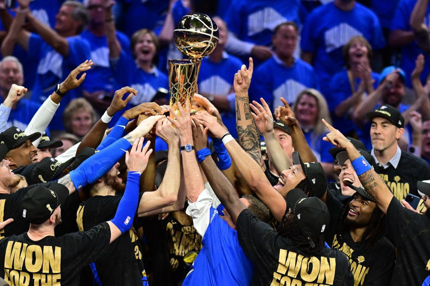 NBA'de şampiyon Oklahoma City Thunder - Resim: 3