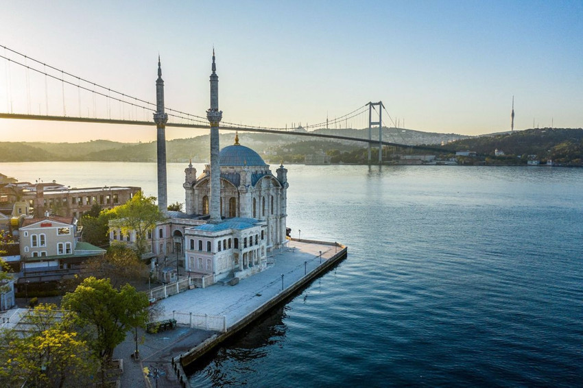 Türkiye dünya turizm liginde resmen zirveye ortak oldu - Resim: 2