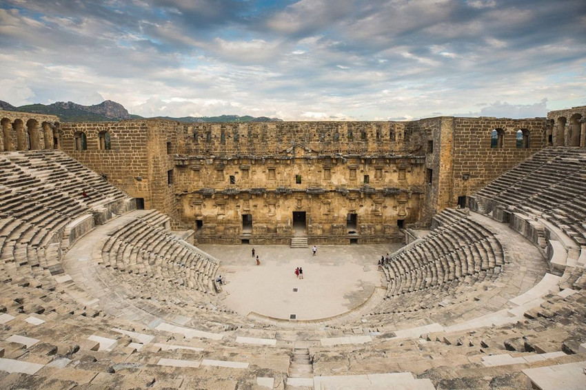 Türkiye dünya turizm liginde resmen zirveye ortak oldu - Resim: 4