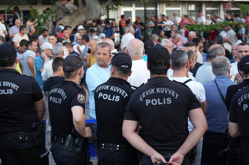 Ölen imamın vasiyeti kriz çıkardı! Cumhurbaşkanlığı olaya el attı - Resim: 1