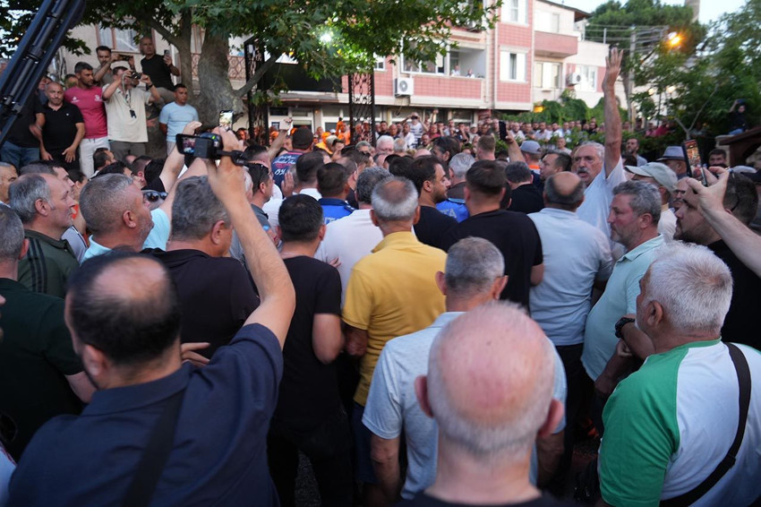 Ölen imamın vasiyeti kriz çıkardı! Cumhurbaşkanlığı olaya el attı - Resim: 4