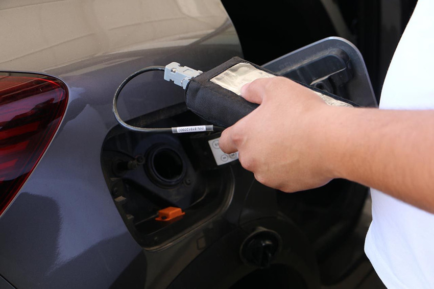 UTTS'de süre doluyor: Taşıt Tanıma Birimi taktırmayana ceza var - Resim: 1