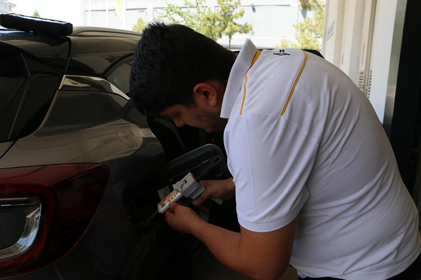 UTTS'de süre doluyor: Taşıt Tanıma Birimi taktırmayana ceza var - Resim: 2