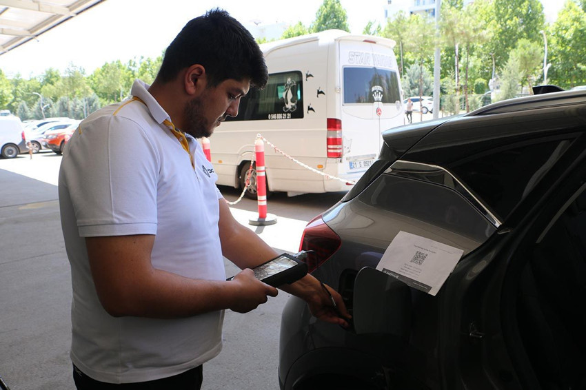 UTTS'de süre doluyor: Taşıt Tanıma Birimi taktırmayana ceza var - Resim: 4