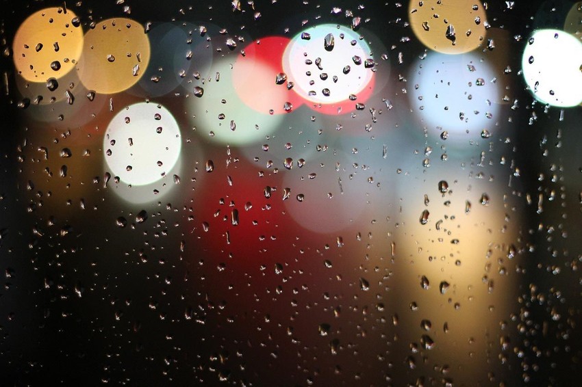 Meteoroloji müjdeyi verdi: Kavurucu yaz sıcağına yağmur molası - Resim: 3