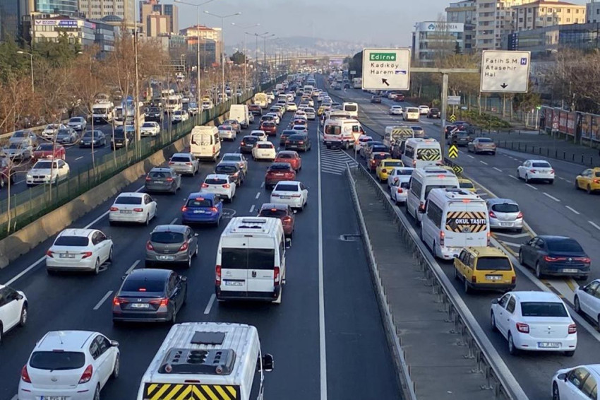Zorunlu trafik sigortasında yeni tarife belli oldu - Resim: 4