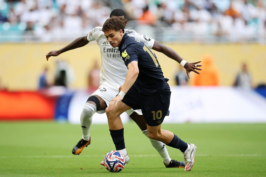 Arda Güler - Kenan Yıldız düellosunda kazanan belli oldu - Resim: 1