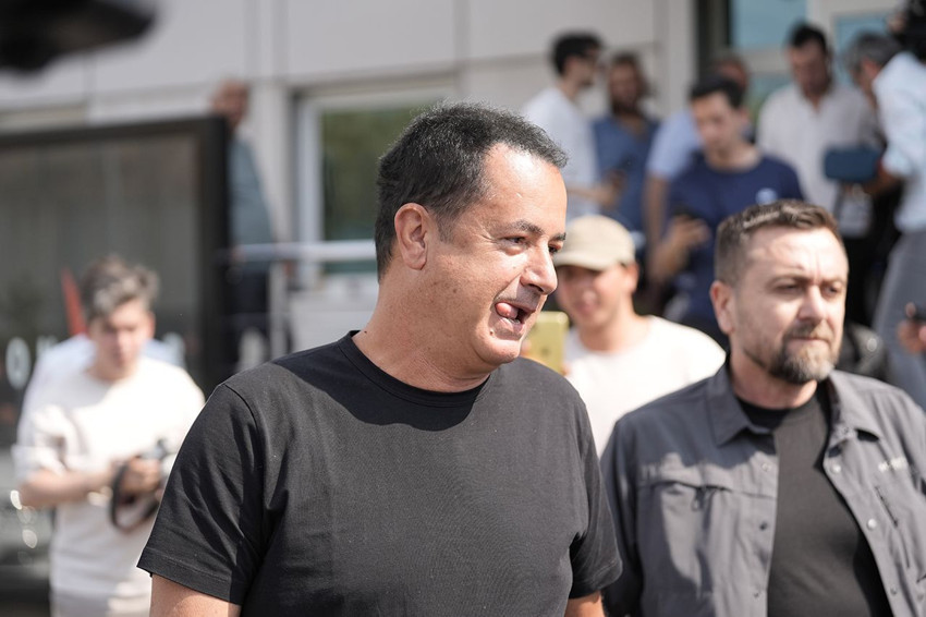 Acun Ilıcalı'dan Fenerbahçeli taraftarları kızdıracak açıklama - Resim: 1