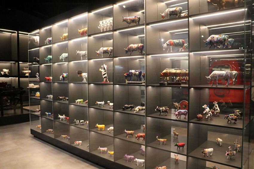 Türkiye'nin en sıradışı müzesi ziyaretçilerini bekliyor... - Resim: 2