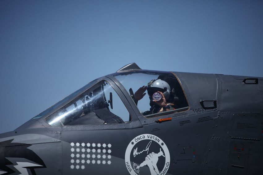 Türk hava kuvvetleri şov yaptı; yeri İHA'lar ilk kez bombardıman görevinde kullanıldı - Resim: 4