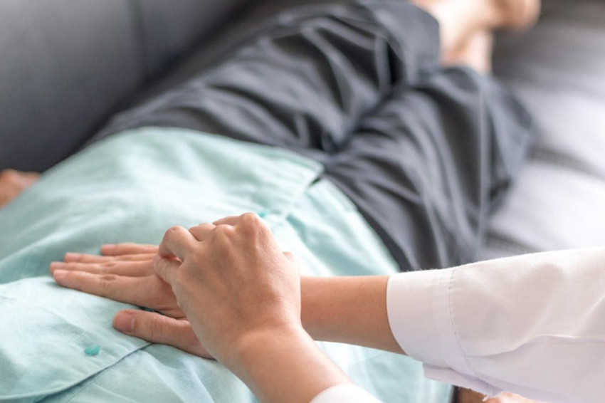 Uzmanından yeni salgın uyarısı: Bu belirtiler varsa dikkat! - Resim: 4