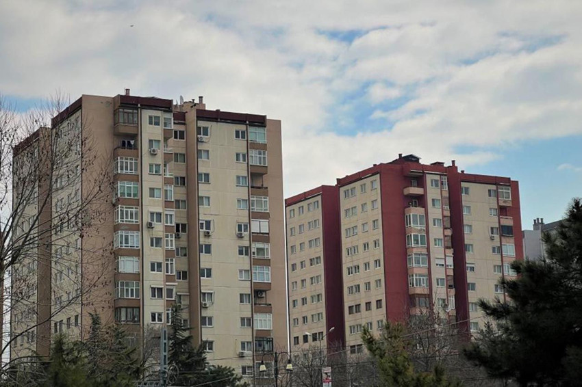 İstanbul'da ilçe ilçe konut fiyat artış oranları belli oldu - Resim: 4