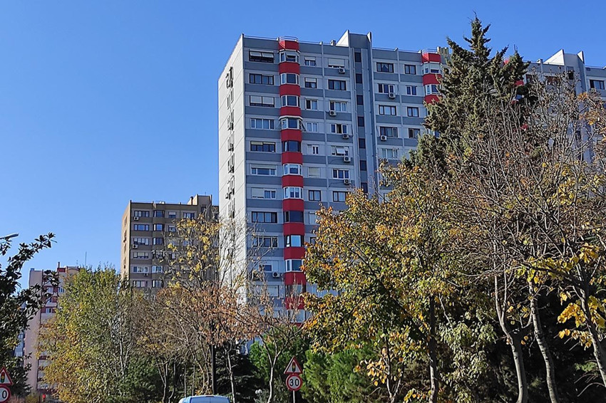 İstanbul'da ilçe ilçe konut fiyat artış oranları belli oldu - Resim: 3