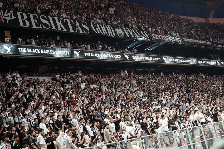 Beşiktaş'ta tarihe geçen imza töreni: Orkun Kökçü'nün maliyeti belli oldu - Resim: 3