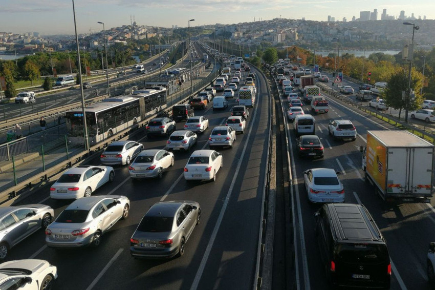 Türkiye'de ikinci el otomobil piyasasının ''en''leri belli oldu - Resim: 4