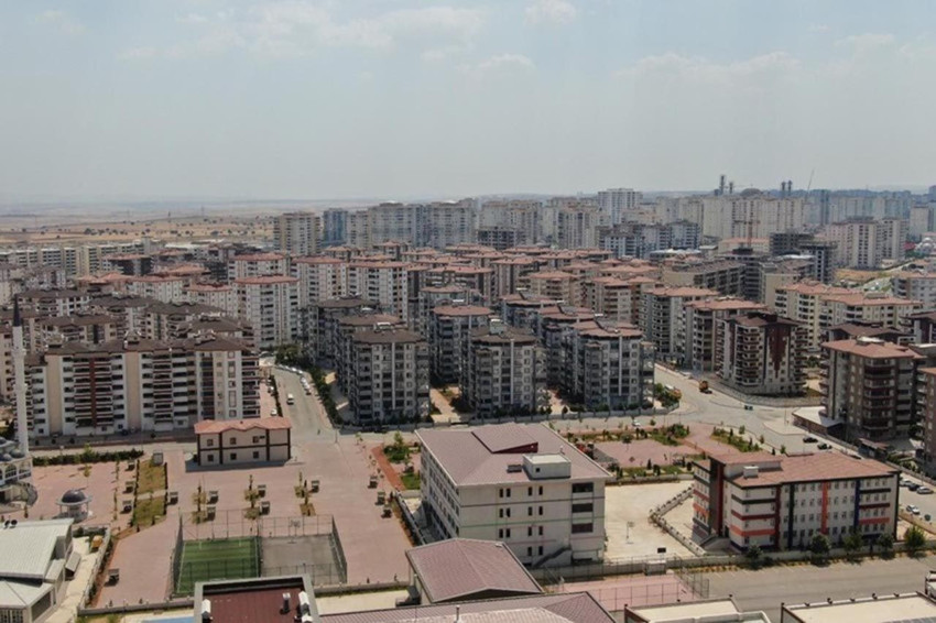 Son 12 ayın en düşüğü: Haziran ayının konut satış rakamları belli oldu - Resim: 1