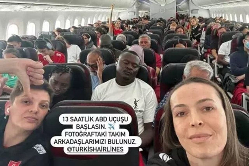 Filenin Sultanları'nı yine tarifeli seferde perişan ettiler - Resim: 2