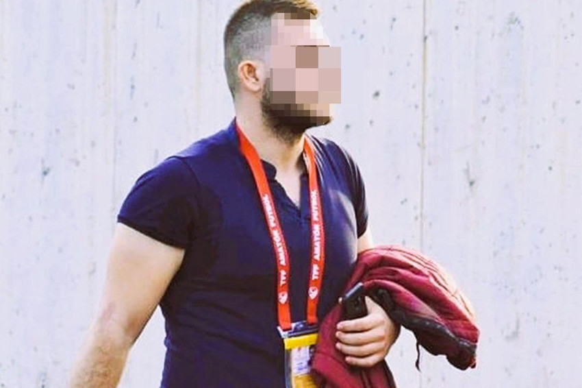 Düğün takılarıyla birlikte kaybolan 3 günlük ünlü damat ortaya çıktı - Resim: 2