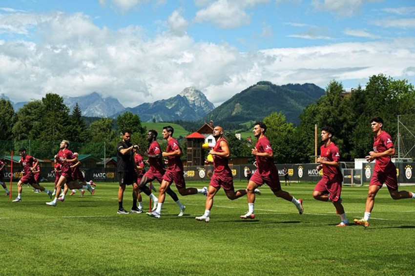 Galatasaray'dan tarihi adım: Bankalar Birliği'nden tamamen çıktı - Resim: 1