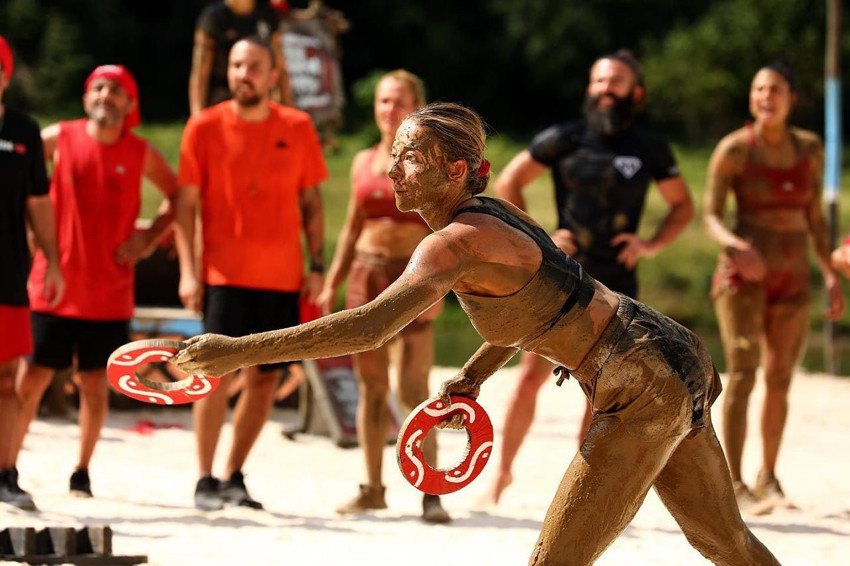 Aleyna Kalaycıoğlu'ndan Survivor sonrası dikkat çeken itiraf - Resim: 4