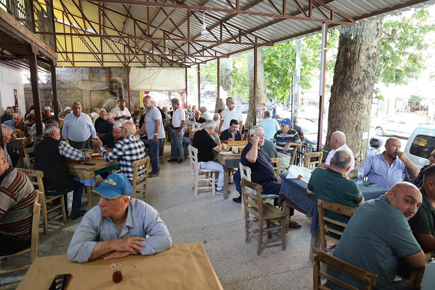 Sadece 20 bin kişi yaşıyordu... Sıcaklar bastırdı, nüfus 450 bine ulaştı - Resim: 2